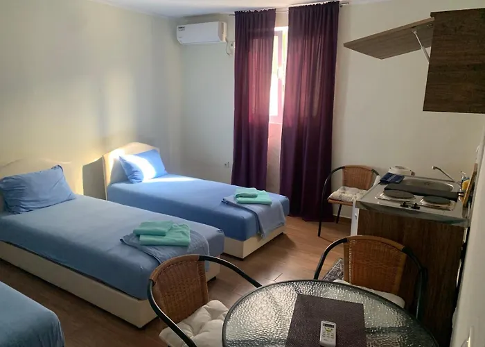 Hm Apartmani