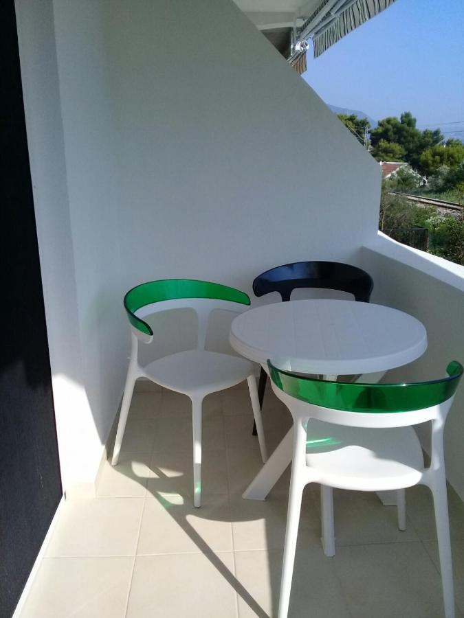 Hm Appartement